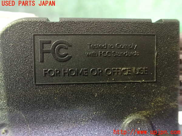 2UPJ-9238566149]ベンツ CLS550 C219(219372)コンピューター4 中古_3