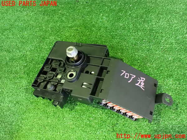 2UPJ-9238566151]ベンツ CLS550 C219(219372)コンピューター6 中古 A2119820302_3