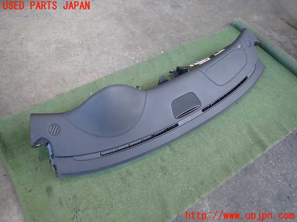 2UPJ-9238567505]ベンツ CLS550 C219(219372)ダッシュボード 中古_2