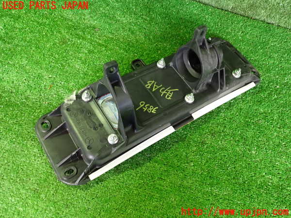 2UPJ-9238567870]ベンツ CLS550 C219(219372)助手席側エアバッグカバー 中古_4