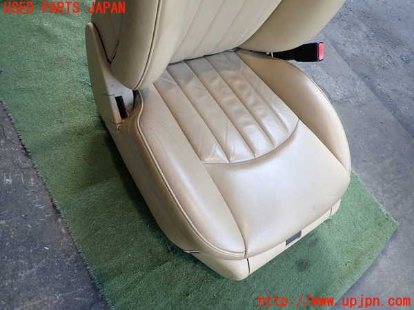 2UPJ-9238567035]ベンツ CLS550 C219(219372)運転席シート ジャンク_2