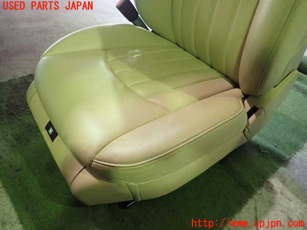 2UPJ-9238567065]ベンツ CLS550 C219(219372)助手席シート ジャンク_2