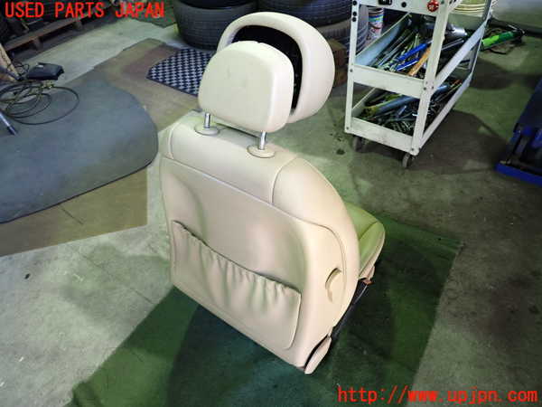 2UPJ-9238567065]ベンツ CLS550 C219(219372)助手席シート ジャンク_4