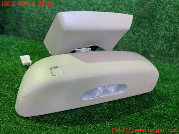 2UPJ-9238567615]ベンツ CLS550 C219(219372)ルームミラー 中古_2