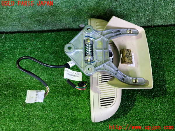 2UPJ-9238567615]ベンツ CLS550 C219(219372)ルームミラー 中古_3