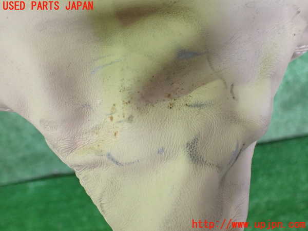 2UPJ-9238567570]ベンツ CLS550 C219(219372)シフトノブ 中古_4