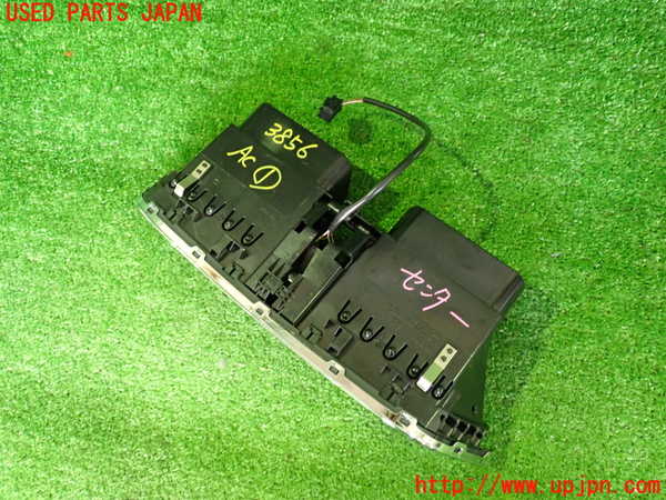 2UPJ-9238567526]ベンツ CLS550 C219(219372)エアコン吹き出し口1(真中) 中古_3