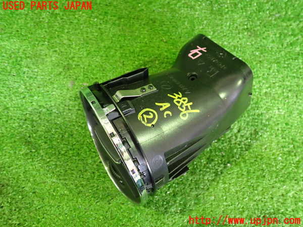2UPJ-9238567527]ベンツ CLS550 C219(219372)エアコン吹き出し口2(右) 中古_2