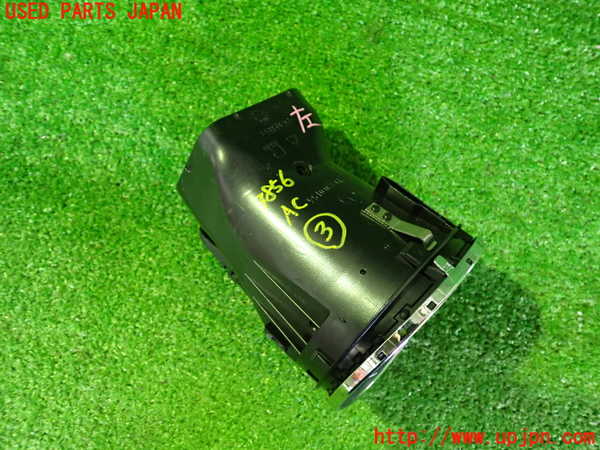 2UPJ-9238567528]ベンツ CLS550 C219(219372)エアコン吹き出し口3(左) 中古_2
