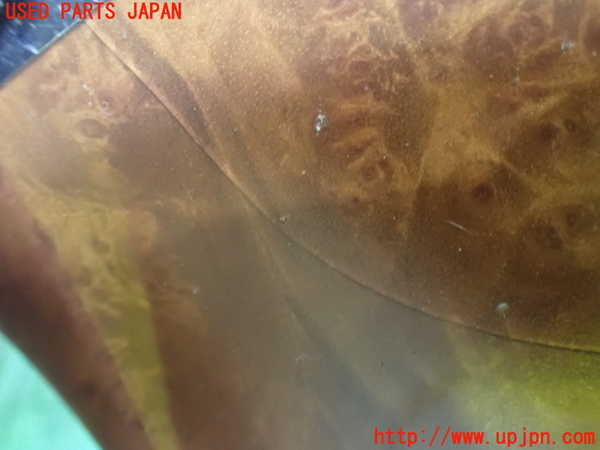 2UPJ-9238567841]ベンツ CLS550 C219(219372)小物入れ1 ジャンク_4