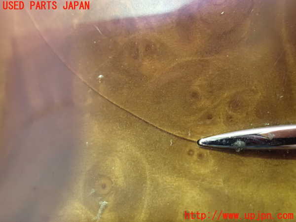 2UPJ-9238567841]ベンツ CLS550 C219(219372)小物入れ1 ジャンク_5