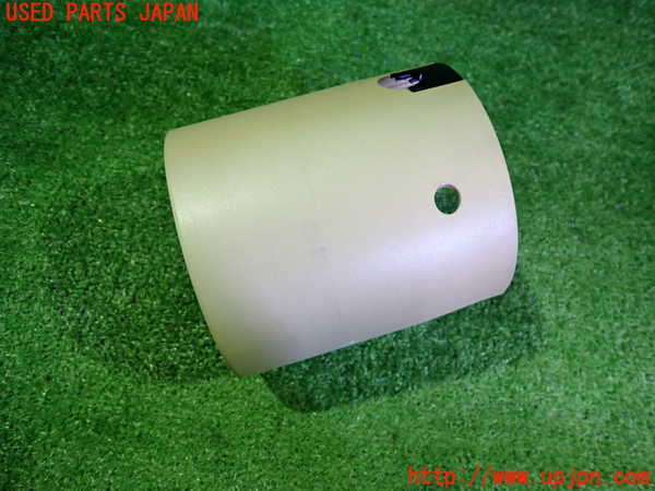 2UPJ-9238567905]ベンツ CLS550 C219(219372)コラムカバー 中古_3