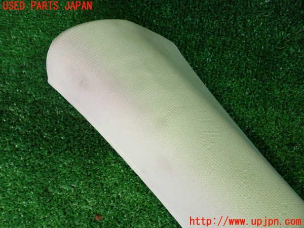 2UPJ-9238567660]ベンツ CLS550 C219(219372)左フロントピラートリム 中古_2