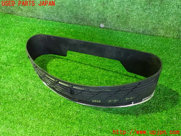 2UPJ-9238567510]ベンツ CLS550 C219(219372)メーターフード 中古_2