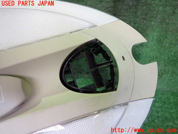 2UPJ-9238566411]ベンツ CLS550 C219(219372)ルームランプ1(1列目真中) 中古_2