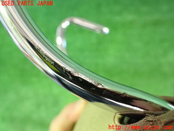 2UPJ-9238567150]ベンツ CLS550 C219(219372)右2列目ヘッドレスト ジャンク_3