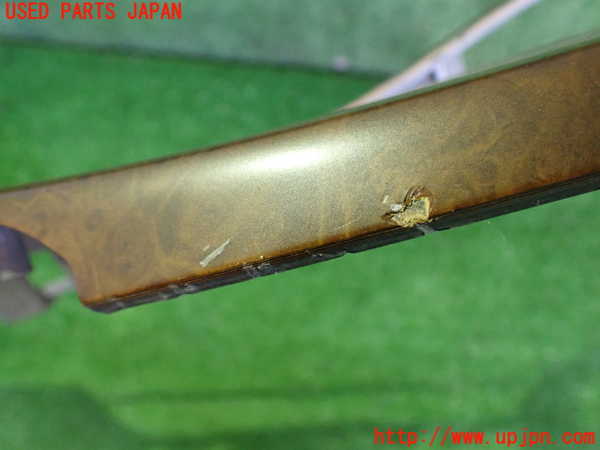 2UPJ-9238567691]ベンツ CLS550 C219(219372)内装トリム類1 中古_3