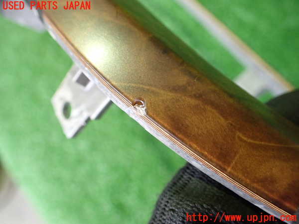 2UPJ-9238567691]ベンツ CLS550 C219(219372)内装トリム類1 中古_4