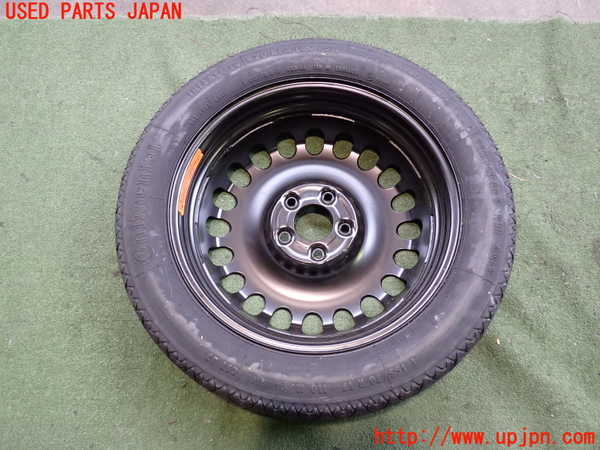 2UPJ-9238569601]ベンツ CLS550 C219(219372)スペアタイヤ1 中古_5