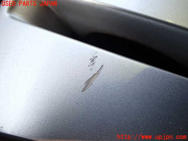 2UPJ-9238569043]ベンツ CLS550 C219(219372)タイヤ　ホイール　1本③ 275/35ZR18 中古_3