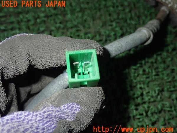 3UPJ=9238570159]クラウン 4ドア ハードトップ ロイヤルサルーン(MS135)純正 触媒 カット 中古_4