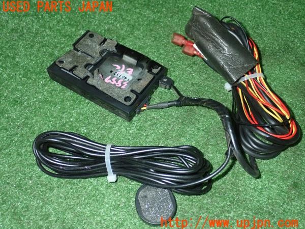 3UPJ=9238570503]クラウン 4ドア ハードトップ ロイヤルサルーン(MS135)Panasonic パナソニック CY-ET909KDZ ETC車載器 中古_2