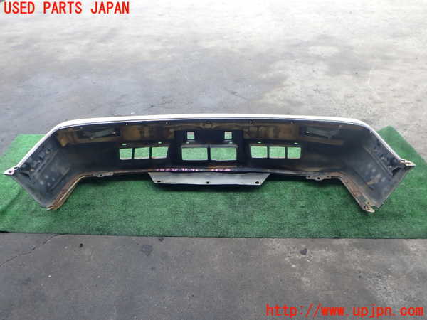 2UPJ-9238571010]クラウン 4ドア ハードトップ(MS135)フロントバンパー (ジャンク品) 中古_5