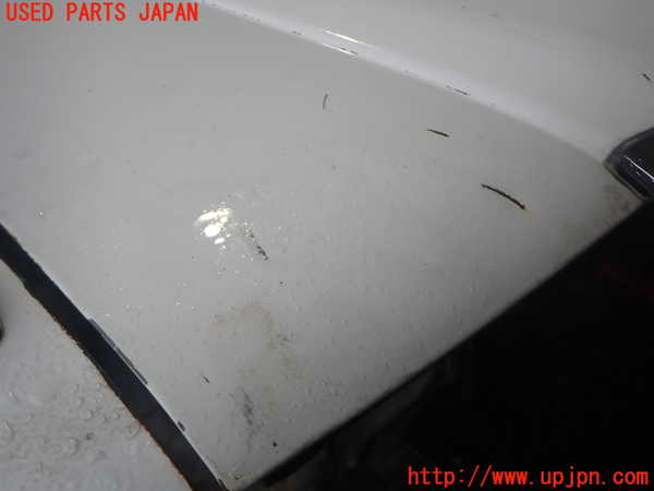 2UPJ-9238571060]クラウン 4ドア ハードトップ(MS135)ボンネットフード 中古_2