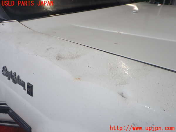 2UPJ-9238571080]クラウン 4ドア ハードトップ(MS135)右前フェンダー 中古_2