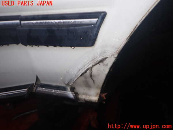 2UPJ-9238571080]クラウン 4ドア ハードトップ(MS135)右前フェンダー 中古_4