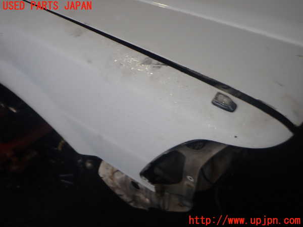 2UPJ-9238571080]クラウン 4ドア ハードトップ(MS135)右前フェンダー 中古_5
