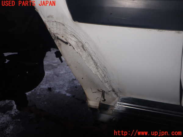 2UPJ-9238571082]クラウン 4ドア ハードトップ(MS135)左前フェンダー 中古_2