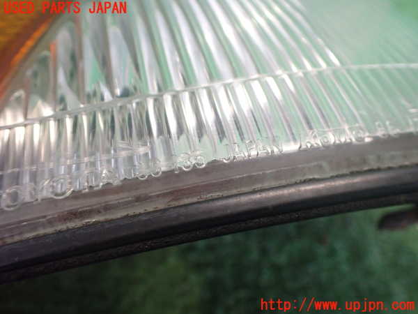 2UPJ-9238571150]クラウン 4ドア ハードトップ(MS135)右コーナーランプ 中古_3