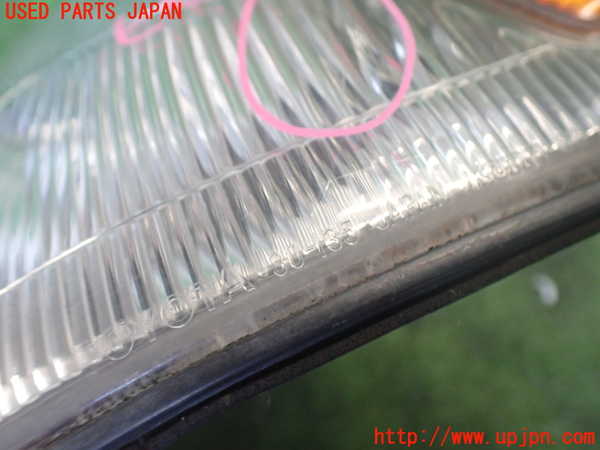 2UPJ-9238571152]クラウン 4ドア ハードトップ(MS135)左コーナーランプ 中古_2