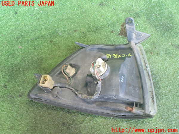 2UPJ-9238571152]クラウン 4ドア ハードトップ(MS135)左コーナーランプ 中古_3