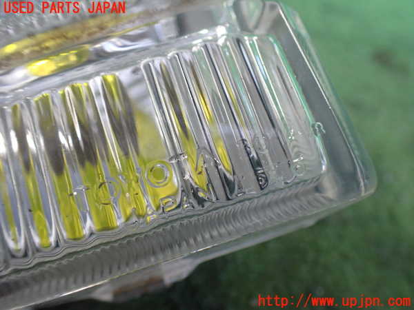 2UPJ-9238571180]クラウン 4ドア ハードトップ(MS135)右フォグ 中古_2