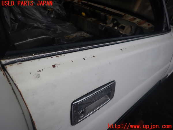 2UPJ-9238571230]クラウン 4ドア ハードトップ(MS135)右前ドア 中古_2