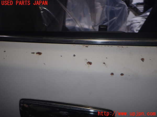 2UPJ-9238571260]クラウン 4ドア ハードトップ(MS135)左前ドア (43R-00012) 中古_2