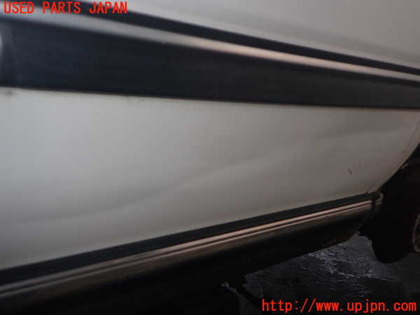 2UPJ-9238571320]クラウン 4ドア ハードトップ(MS135)左後ドア 中古_2