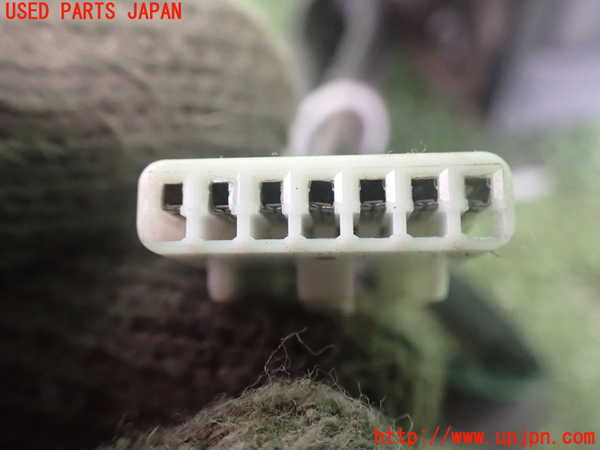 2UPJ-9238571210]クラウン 4ドア ハードトップ(MS135)右ドアミラー 中古_4