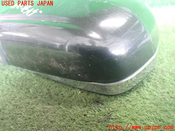 2UPJ-9238571212]クラウン 4ドア ハードトップ(MS135)左ドアミラー 中古_2