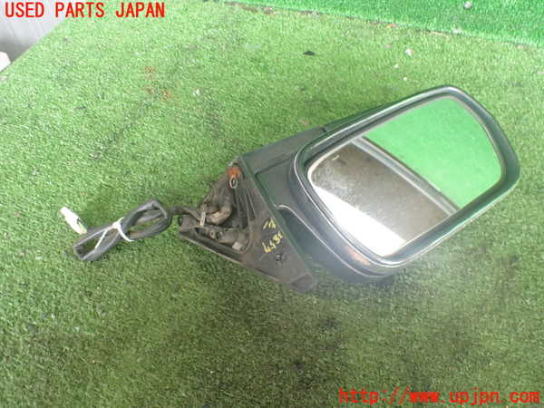 2UPJ-9238571212]クラウン 4ドア ハードトップ(MS135)左ドアミラー 中古_3