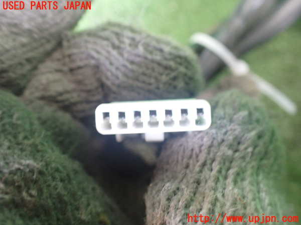 2UPJ-9238571212]クラウン 4ドア ハードトップ(MS135)左ドアミラー 中古_4