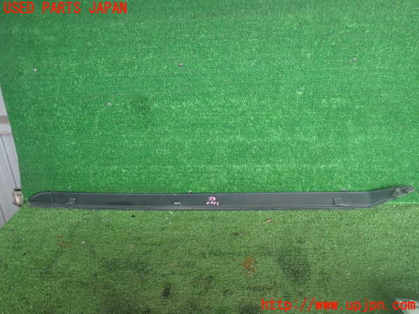 2UPJ-9238571400]クラウン 4ドア ハードトップ(MS135)右サイドバイザー 中古_3