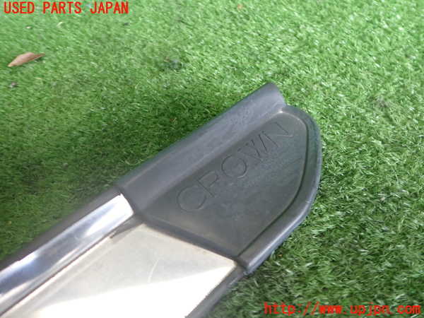 2UPJ-9238571402]クラウン 4ドア ハードトップ(MS135)左サイドバイザー 中古_3