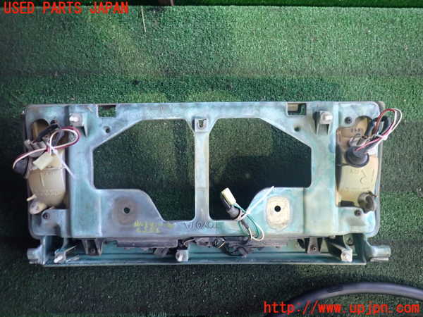 2UPJ-9238571559]クラウン 4ドア ハードトップ(MS135)リアフィニッシャー 中古_2