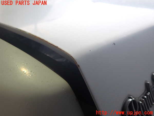 2UPJ-9238571500]クラウン 4ドア ハードトップ(MS135)トランク 中古_2