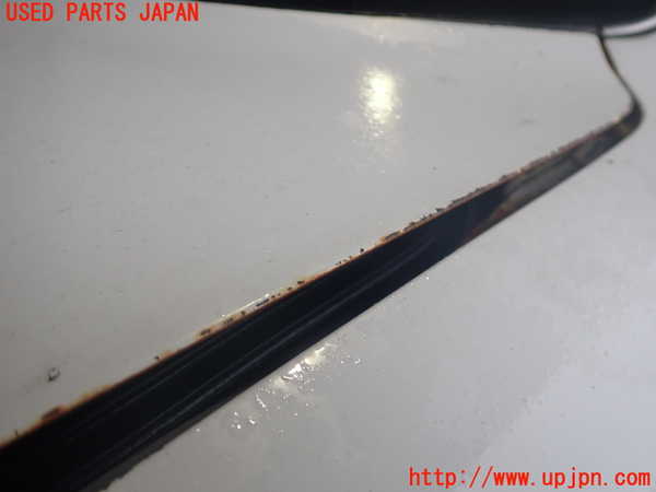 2UPJ-9238571500]クラウン 4ドア ハードトップ(MS135)トランク 中古_4