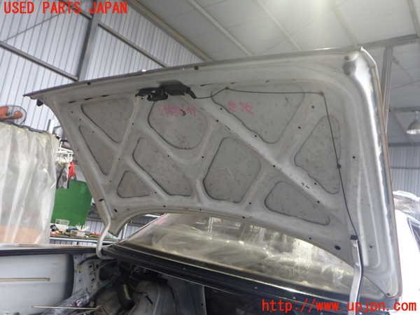 2UPJ-9238571500]クラウン 4ドア ハードトップ(MS135)トランク 中古_5