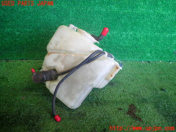 2UPJ-9238572410]クラウン 4ドア ハードトップ(MS135)ラジエータータンク 中古_2